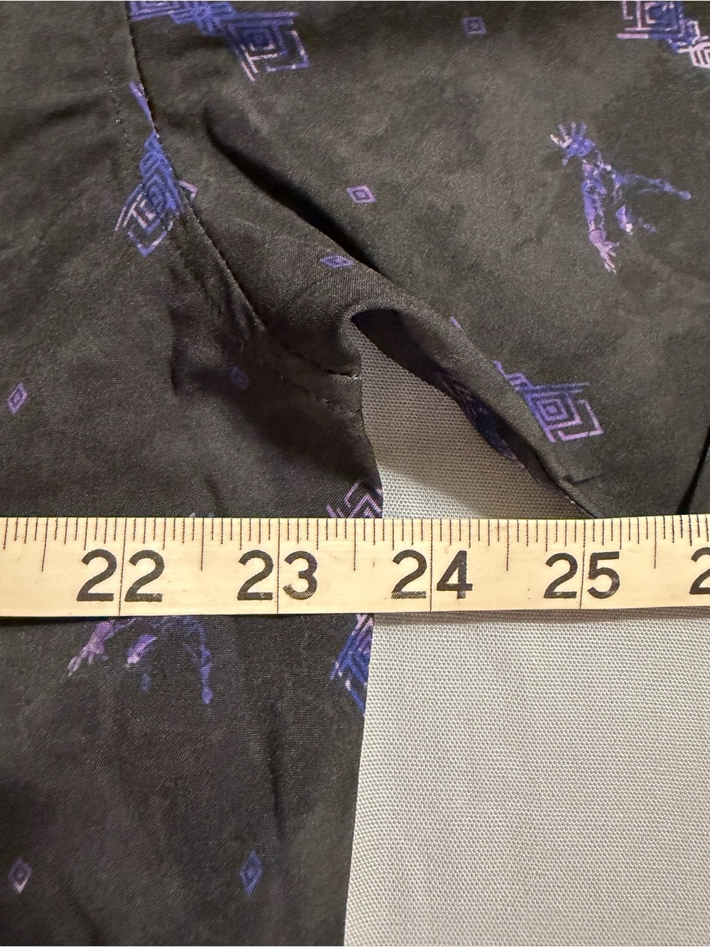 RSVLTS Shirt Mens XL Marvel Black Panther "Vibranium Chief" KUNUFLEX Button Up - Picture 9 of 10